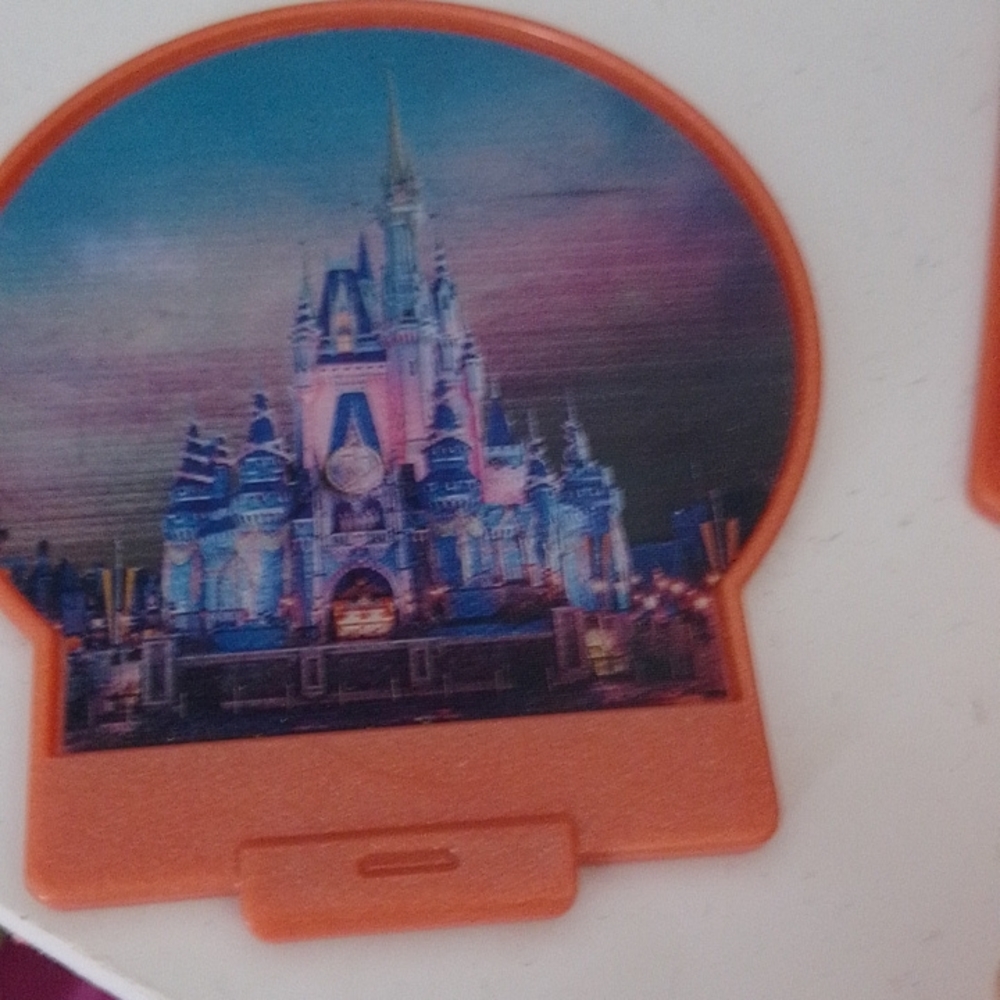 💝💝💝 DISNEY - Picture 8 of 9
